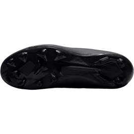 Pantofi de fotbal Nike Phantom Vsn 2 Club DF / MG M CD4159-010 negru negru 2