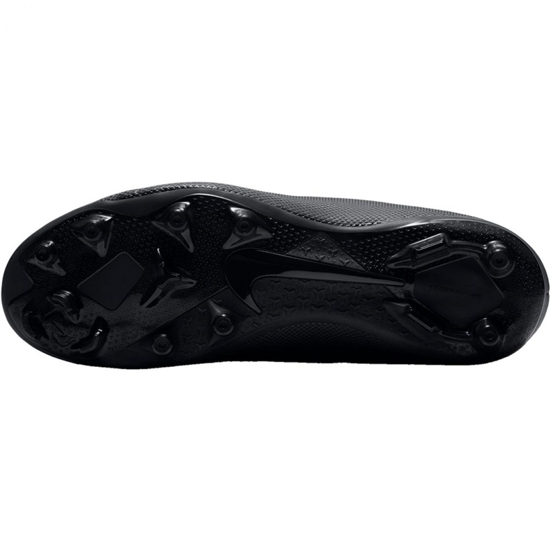 Pantofi de fotbal Nike Phantom Vsn 2 Club DF / MG M CD4159-010 negru negru 2