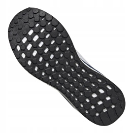 Pantofi Adidas Solar Drive 19 M EE4280 alb roșu 1