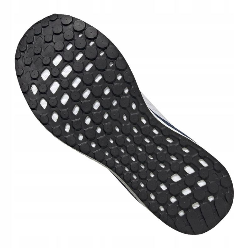 Pantofi Adidas Solar Drive 19 M EE4280 alb roșu 1