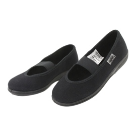 Încălțăminte pentru copii Befado 274X004 negru 3