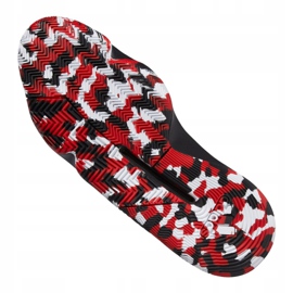 Pantofi Adidas Pro Bounce Madness 2019 M EH2394 multicolor negru 2