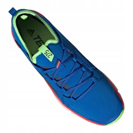 Pantofi Adidas Terrex Speed ​​Gtx M EH2287 albastru 2