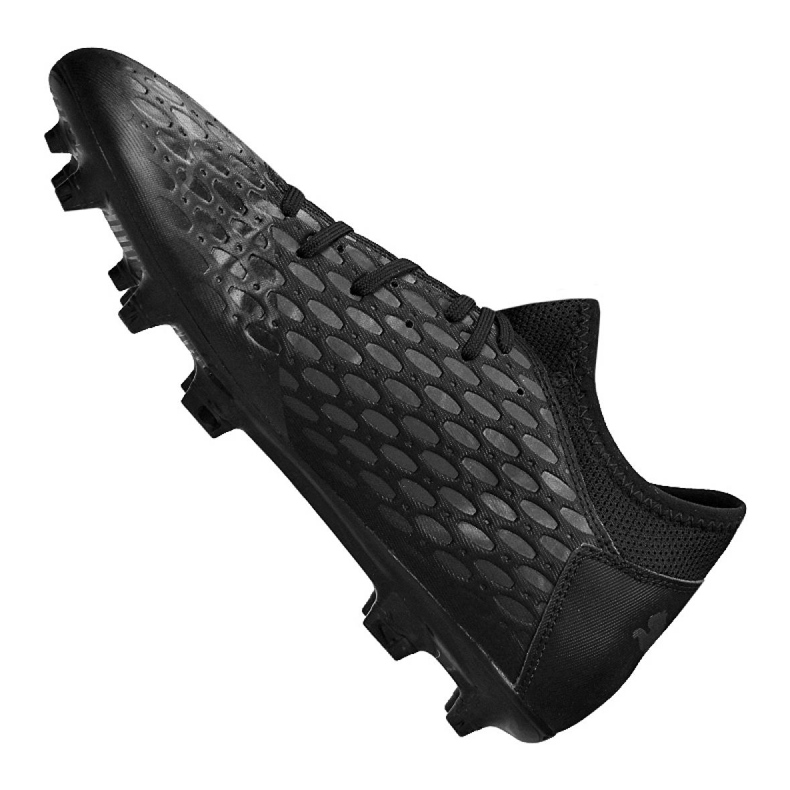 Încălțăminte Puma Future 5.4 Fg / Ag M 105785-02 negru negru 1 Încălțăminte Puma Future 5.4 Fg / Ag M 105785-02 negru negru 1