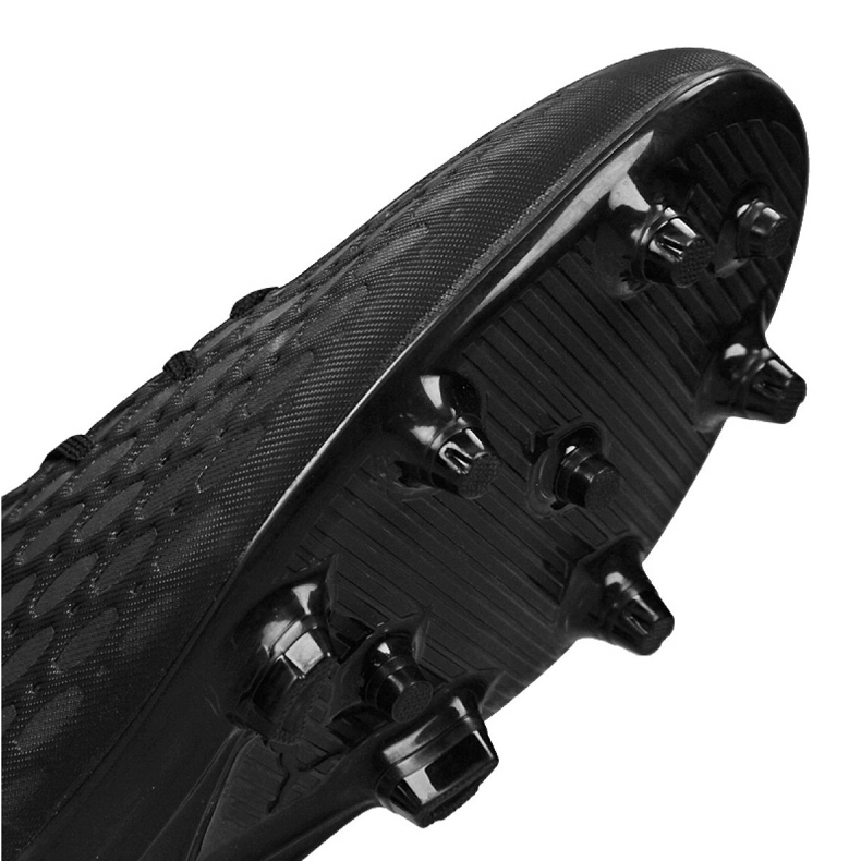 Încălțăminte Puma Future 5.4 Fg / Ag M 105785-02 negru negru 2 Încălțăminte Puma Future 5.4 Fg / Ag M 105785-02 negru negru 2