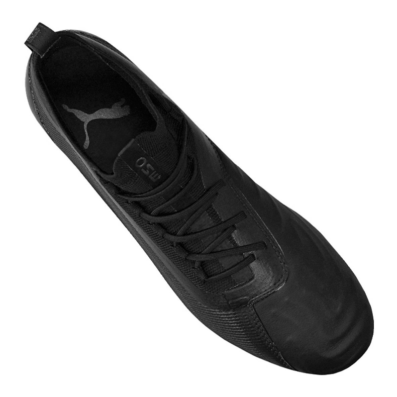 Încălțăminte Puma One 20.1 Fg / Ag M 105743-02 negru negru 2