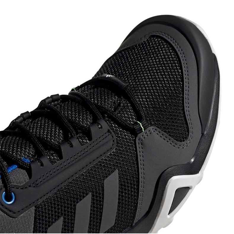 Pantofi Adidas Terrex AX3 M EF3314 negru 1
