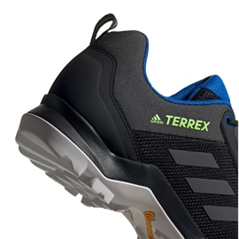 Pantofi Adidas Terrex AX3 M EF3314 negru 2
