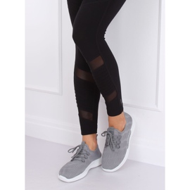 Pantofi sport gri G-330 Gri 2