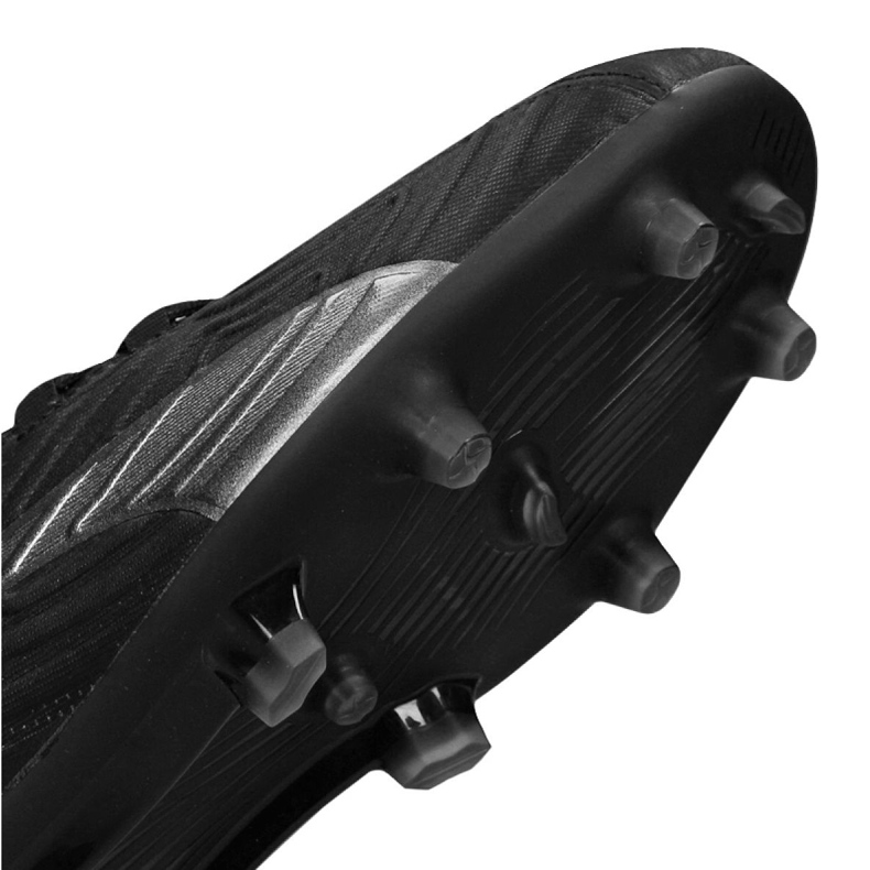 Încălțăminte Puma One 20.3 Fg / Ag M 105826-02 negru negru 1