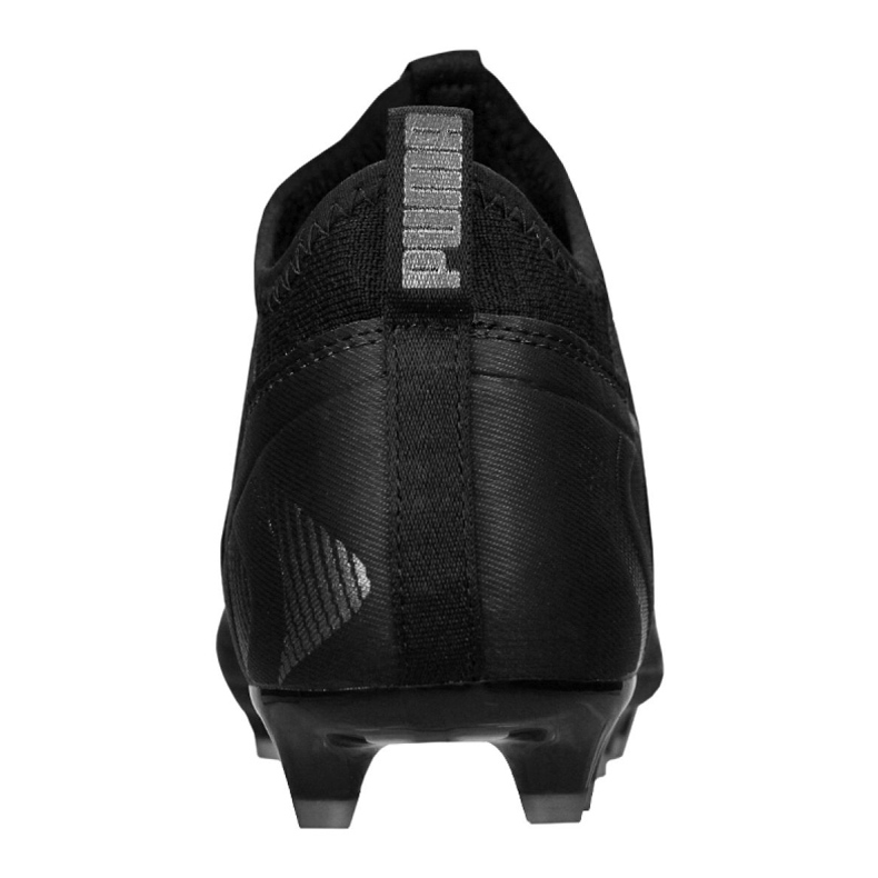 Încălțăminte Puma One 20.3 Fg / Ag M 105826-02 negru negru 2