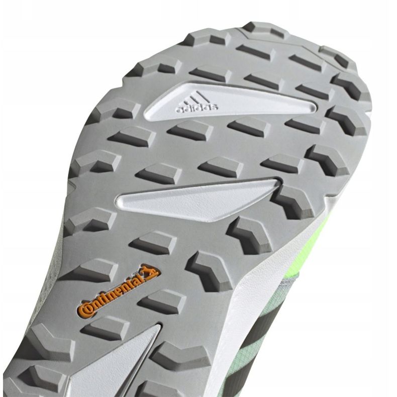 Pantofi Adidas Terrex Speed ​​Ld M FV4582 portocale multicolor 1