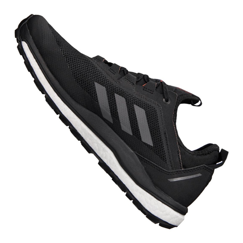 Pantofi Adidas Terrex Agravic Flow Gtx M EF9614 negru 2