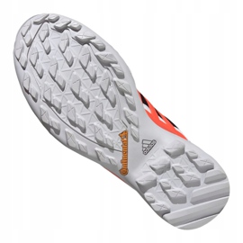 Pantofi Adidas Terrex Swift R2 Gtx M EF4609 negru multicolor 4