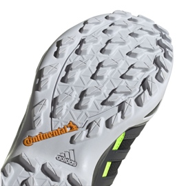 Pantofi Adidas Terrex Swift R2 M EF4627 negru multicolor 1