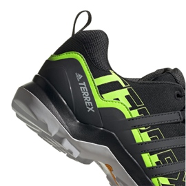 Pantofi Adidas Terrex Swift R2 M EF4627 negru multicolor 6