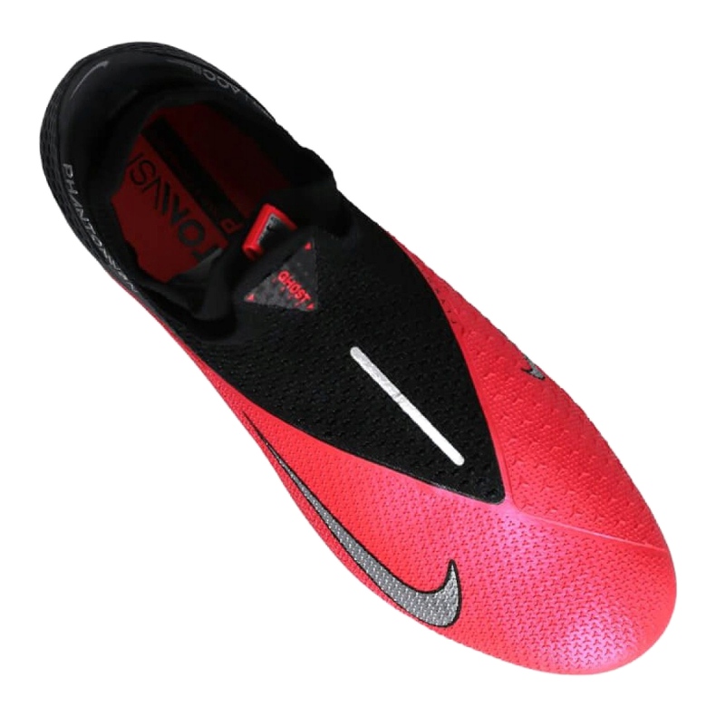 Pantofi Nike Phantom Vsn Elite Df SG-Pro Ac M CD4163-606 roșu 6