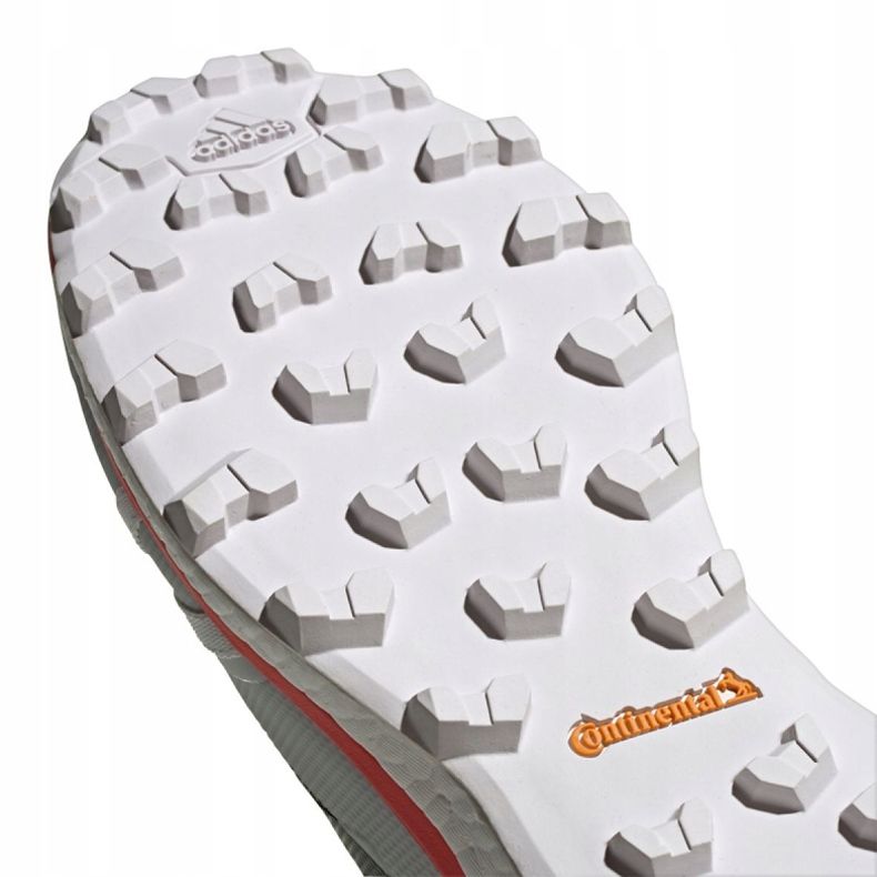 Pantofi Adidas Terrex Skychaser Lt Gtx M EH2425 negru gri multicolor 1