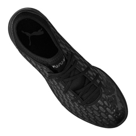 Încălțăminte Puma Future 5.4 Tt M 105803-02 negru negru 2
