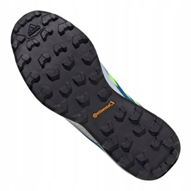 Pantofi Adidas Terrex Skychaser Lt Gtx M EH2427 albastru multicolor 2