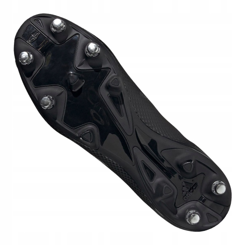 Pantofi Adidas Predator 20.3 Sg M EF2204 multicolor negru 1