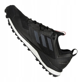 Pantofi Adidas Terrex Agravic Xt Gtx M AC7655 negru 1