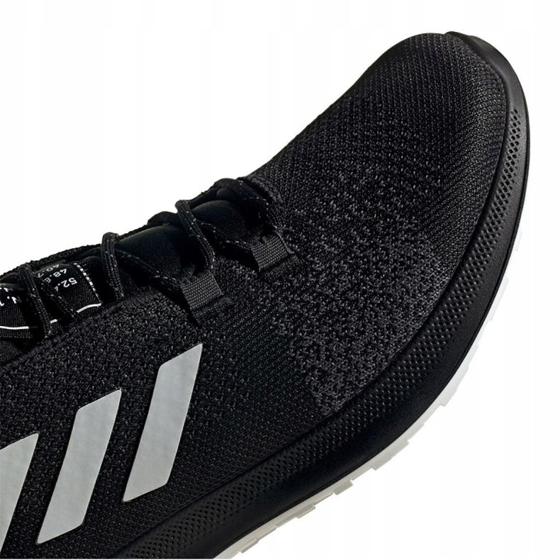 Pantofi Adidas SenseBounce + Ace M EE4185 negru 2