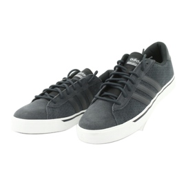 Pantofi Adidas Cloudfoam Super Daily M DB1110 gri 2