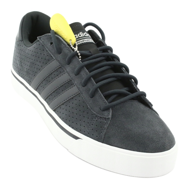 Pantofi Adidas Cloudfoam Super Daily M DB1110 gri 1