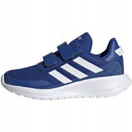 Pantofi Adidas Tensaur Run C Jr EG4144 albastru 1