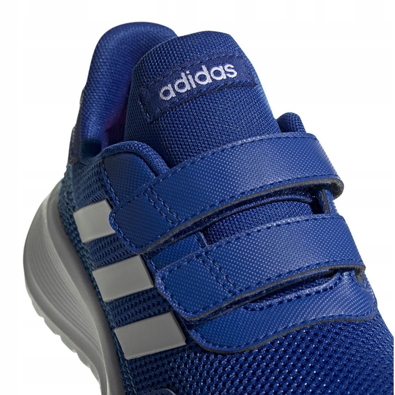 Pantofi Adidas Tensaur Run C Jr EG4144 albastru 2