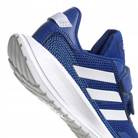Pantofi Adidas Tensaur Run C Jr EG4144 albastru 3