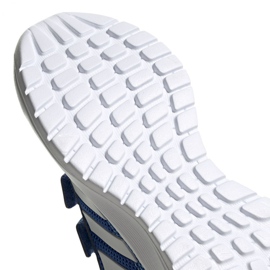 Pantofi Adidas Tensaur Run C Jr EG4144 albastru 4
