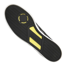 Pantofi Adidas Cloudfoam Super Daily M DB1110 gri 14