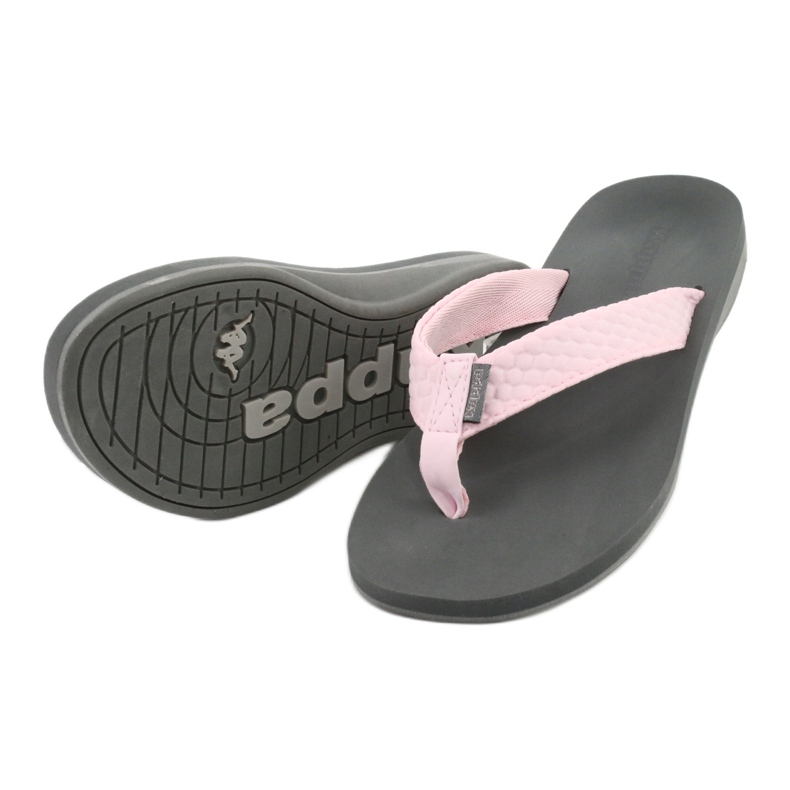 Flip-flops Kappa Pahoa 242668-2116 roz 3