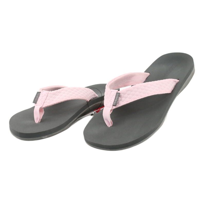 Flip-flops Kappa Pahoa 242668-2116 roz 2