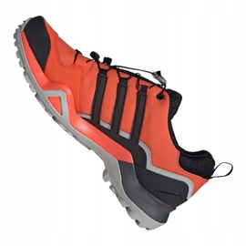 Pantofi Adidas Terrex Swift R2 Gtx M EH2276 portocale multicolor 3