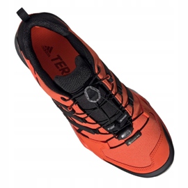 Pantofi Adidas Terrex Swift R2 Gtx M EH2276 portocale multicolor 5