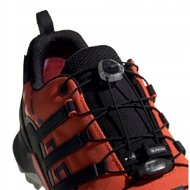 Pantofi Adidas Terrex Swift R2 Gtx M EH2276 portocale multicolor 6