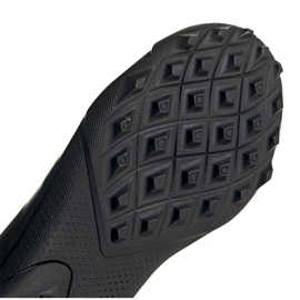 Pantofi Adidas Predator 20.3 Ll Tf Jr FV3118 negru negru 1
