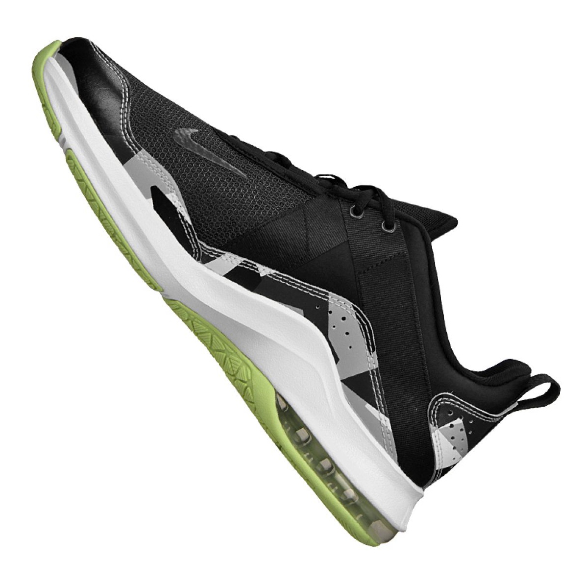 Nike alpha trainer 2 hot sale