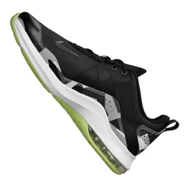 Pantofi Nike Air Max Alpha Trainer 2 M AT1237-009 negru 1
