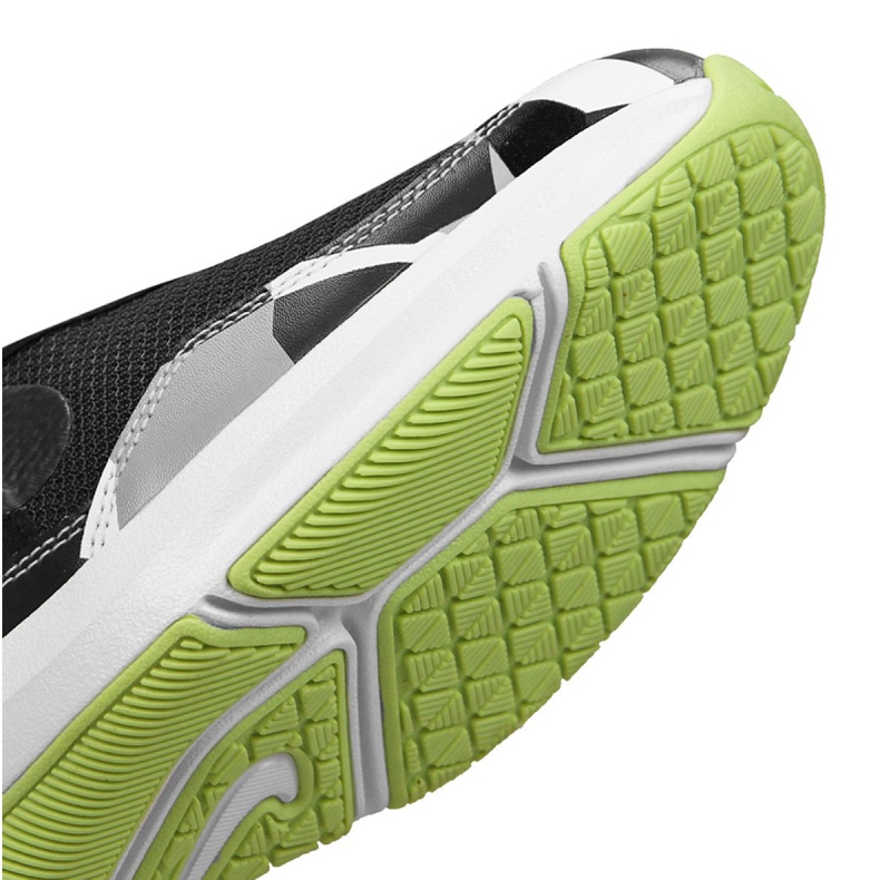 Pantofi Nike Air Max Alpha Trainer 2 M AT1237-009 negru 2