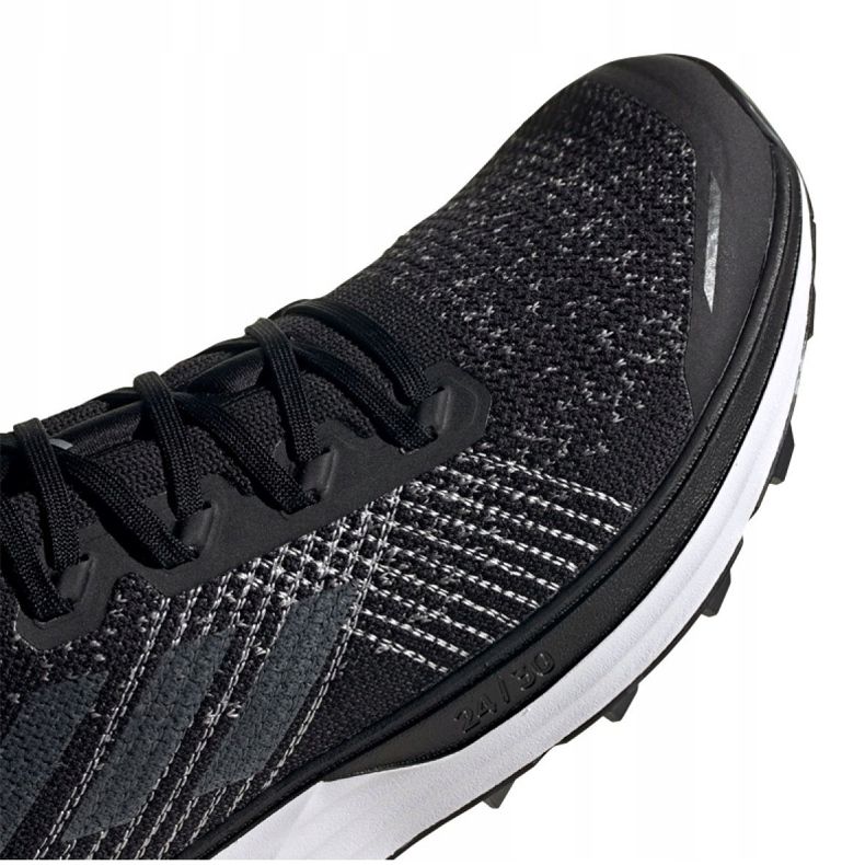 Pantofi Adidas Terrex Two Parley M FW2542 negru multicolor 1