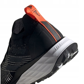 Pantofi Adidas Terrex Two Parley M FW2542 negru multicolor 2