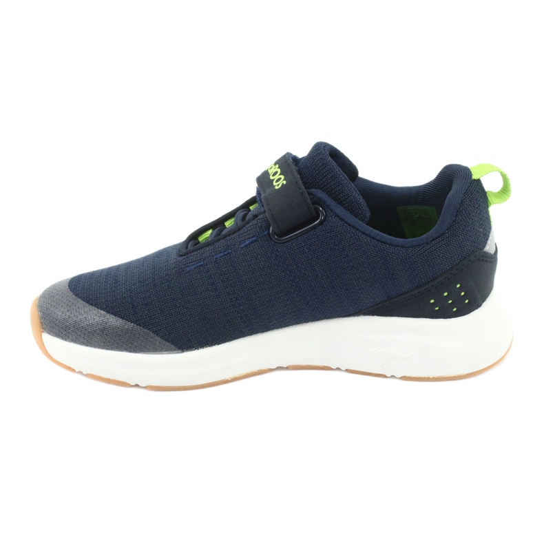 Kangaroos 18508 Pantofi sportivi/verzi albastru 2