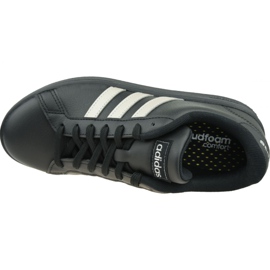Pantofi Adidas Grand Court W EE8133 negru 2