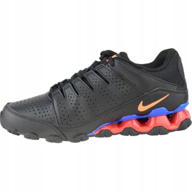 Pantofi Nike Reax 8 Tr M 616272-004 negru 1