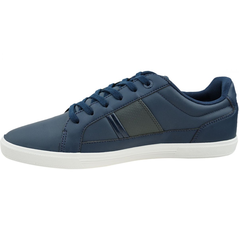 Lacoste Europa LCR3 M SPM00978F7 albastru marin 1
