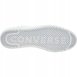 Pantofi Converse Rival Ox M 164445C alb 3